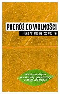 Okładka książki Podróż do wolności
