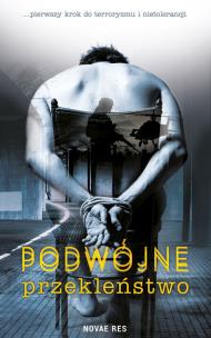 Okładka książki Podwójne przekleństwo