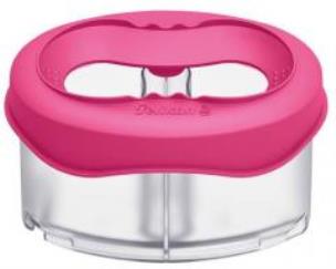 Opakowanie Pojemnik na wodę do farb Space różowy