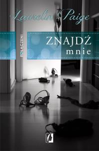 Okładka książki Połączeni. Znajdź mnie