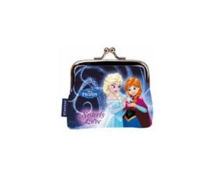 Opakowanie Portmonetka Kraina Lodu