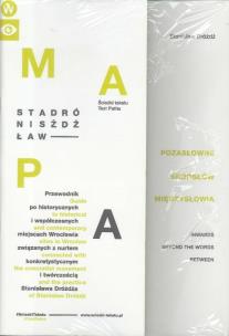 Okładka książki Pozasłowne śródsłów międzysłowia