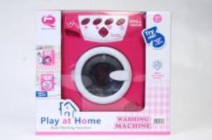 Opakowanie Pralka plastikowa