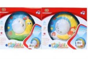 Opakowanie Projektor plastikowy