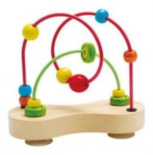 Opakowanie Przeplatanka - Podwójne Koło