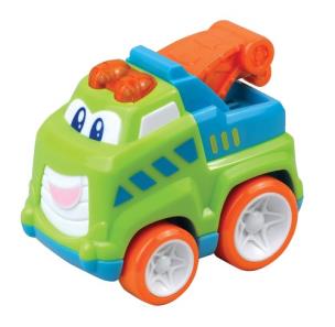 Opakowanie Przyjaciele 4 kółka Holownik Henio