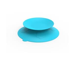 Okładka książki Przyssawka do miski morska