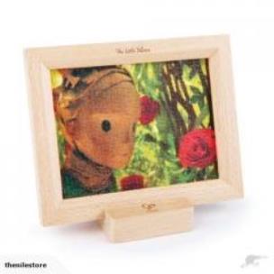 Opakowanie Puzzle z ramką Mały Książę