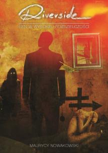 Okładka książki Riverside