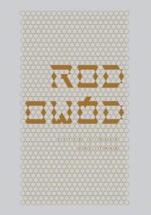 Okładka książki Rodowód