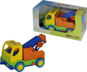 Opakowanie Samochód-ewakuator Moja pierwsza Ciężarówka