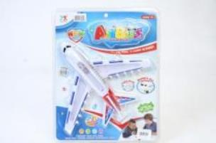 Opakowanie Samolot plastikowy