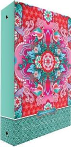 Opakowanie Segregator A4 Catalina Estrada 4cm