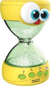 Okładka książki Silly Sam Klepsydra DUMEL