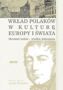 Okładka książki Skromni ludzie - wielkie dokonania