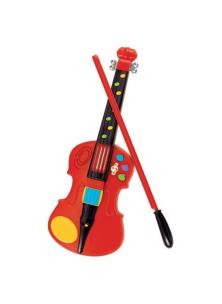 Opakowanie Skrzypce Beat Bop