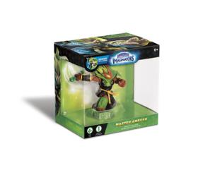 Opakowanie Skylanders Imaginatoris Sensei: Ambush