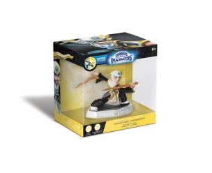 Opakowanie Skylanders Imaginatoris Sensei: Aurora