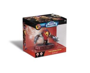 Opakowanie Skylanders Imaginatoris Sensei: Tae Kwon Crow