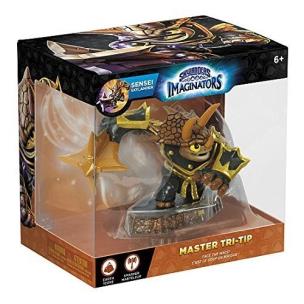 Opakowanie Skylanders Imaginators Sensei: Tri-Tip