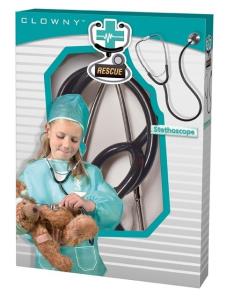 Opakowanie Stetoskop Rescue