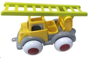 Opakowanie Straż pożarna midi Edi