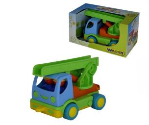 Opakowanie Straż pożarna Moja pierwsza Ciężarówka