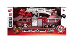 Opakowanie Straż pożarna