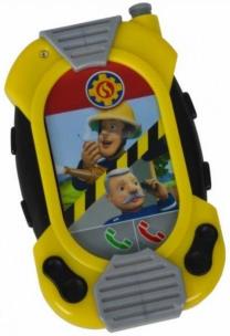 Opakowanie Strażak Sam Zabawkowy Smartfon