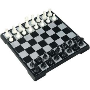 Opakowanie Szachy magnetyczne
