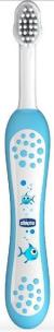 Opakowanie Szczoteczka do zębów niebieska