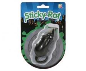 Opakowanie Szczur przylepiający się