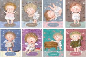 Opakowanie Szkicownik 124x197/36K 100g FRESH