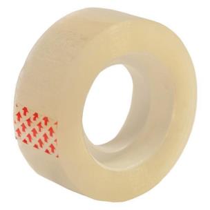 Opakowanie Taśma biurowa 40mic 12mmx10m D.RECT