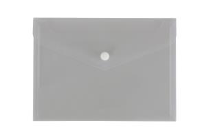 Okładka książki Teczka koperta A5 satyna przezroczysta TKS-02-22