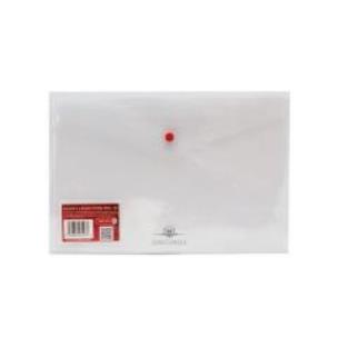 Opakowanie Teczka kopertowa PP 240x360mm przezroczysty (5szt)
