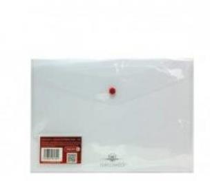 Opakowanie Teczka kopertowa PP A4 przeźroczysty (5szt) PUKKA