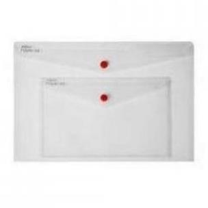 Opakowanie Teczka kopertowa PP A5 przeźroczysty (5x2szt)PUKKA