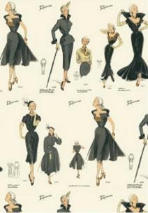 Opakowanie Teczka na dokumenty FF 078B ROSSI