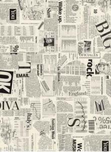 Opakowanie Teczka na dokumenty FF 644B ROSSI