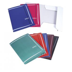 Opakowanie Teczka rysunkowa A4 z gumką Trend RK