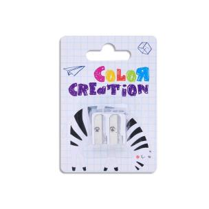 Opakowanie Temperówka COLOR CREATION