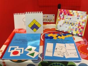 Okładka książki Test do badania zagrożenia dysleksją SWM