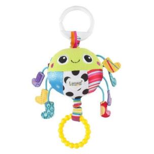 Opakowanie Tomy Lamaze Skarpetkowy pajączek zawieszka