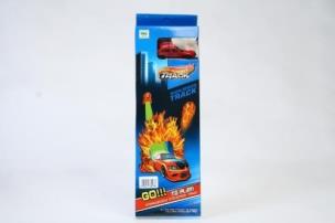 Opakowanie Tor wyścigowy z akcesoriami