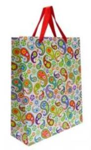 Opakowanie Torebka prezentowa 26x32 CRAFT SHOP