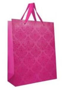 Opakowanie Torebka prezentowa 26x32 CRAFT SHOP