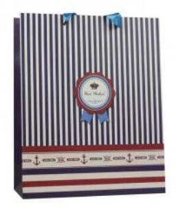 Opakowanie Torebka prezentowa 26x32 PAUL&CO.