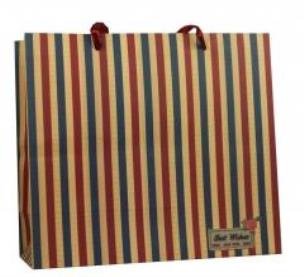 Opakowanie Torebka prezentowa 30,5x27 PAUL&CO.