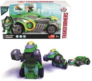 Opakowanie Transformers Walczący robot Grimlock